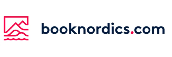 Book Nordics kundlogotyp - digital marknadsföring