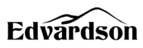Edvardson kundlogotyp - SEO och Google Ads