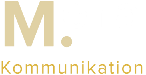 Mera Kommunikation logotyp - digital byrå i Umeå