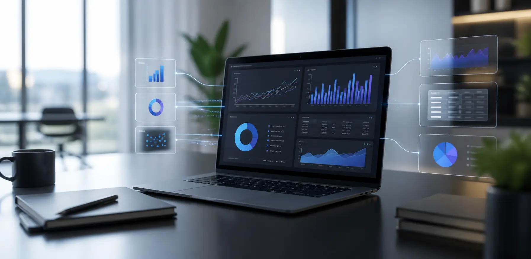 Google Analytics Integrering